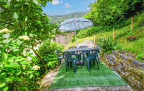 Nice Home In Lusiana With Wifi Lusiana